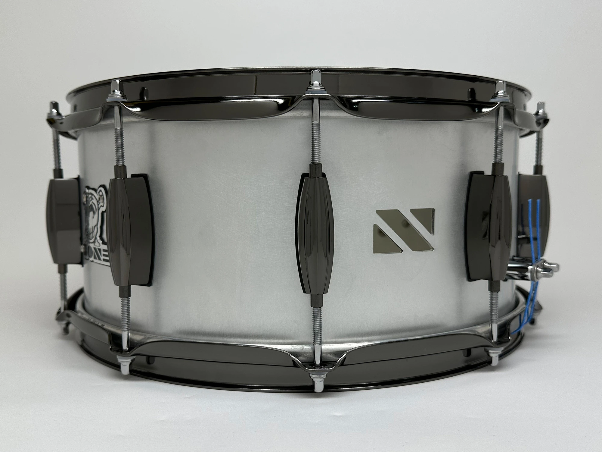 BONE Drums Unlimited Alu 14x6,5